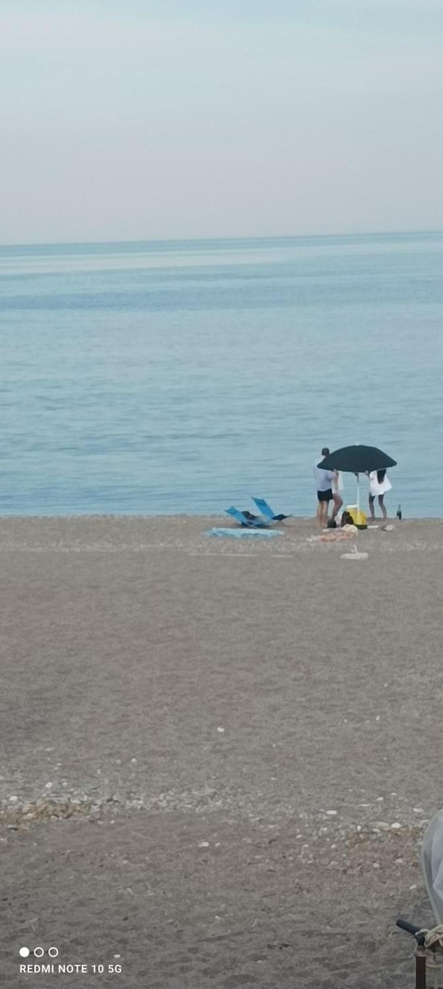 Vacanza Taormina Mare Маццео Екстер'єр фото